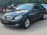 Mercedes-Benz C 250 C -Klasse Lim. CGI AUT.*GSD*PDC - gebrauchte Mercedes-Benz C 250 aus dem Jahr 2010