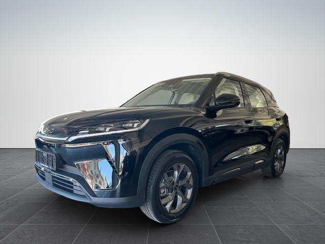 BYD ATTO 2