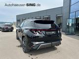 Hyundai Tucson Hybrid N-Line Matrix Pano HeadUP 360° ECS - Hyundai TUCSON: Schwarz