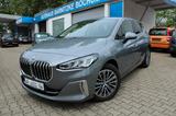 BMW 218i Active Tourer Luxury Line*Kamera*Navi*LED* - gebrauchte BMW 218 Active Tourer aus dem Jahr 2023