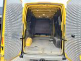 Volkswagen Crafter 35 L3H2- 3-SITZER AHK 3,0 T KLIMA NAVI - Volkswagen Crafter: Kombi