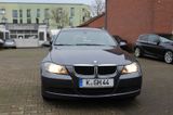 BMW 320d NAVI/LEDER/PANO/SHZ/AUTOMATIK - BMW 320: Braun