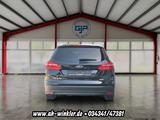Ford Focus Turnier Titanium Kamera*Winterpaket*Klimaa - Ford Focus: Titanium Turnier