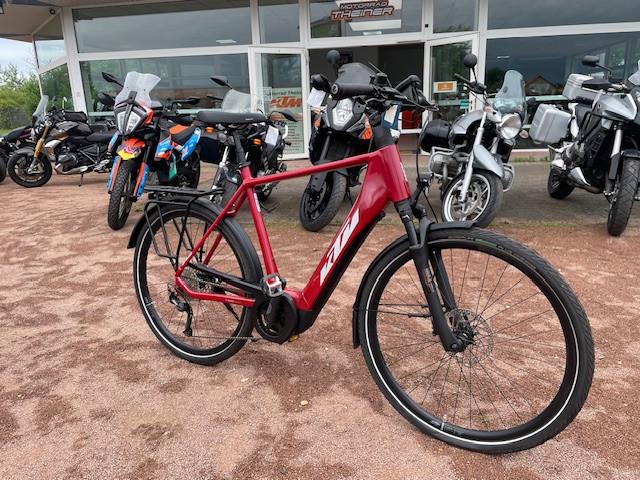 KTM MACINA TOUR P510 65Nm