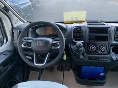 Sunlight Adventure Cliff 601 Fiat, Aufstelldach 6 Schlafp