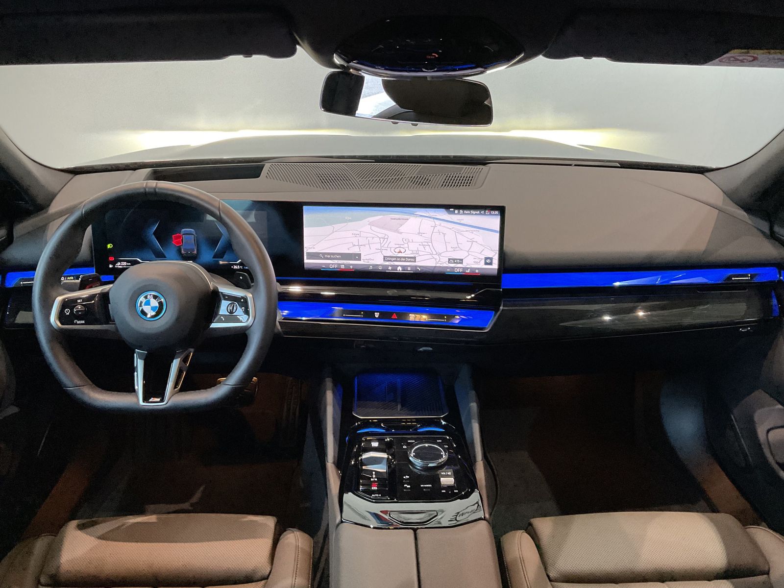 BMW 550 - Bild 3