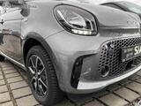 Smart ForFour EQ passion Sidebags+Sitzhzg+Tempomat+15 - gebrauchte Smart ForFour aus dem Jahr 2021