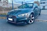 Audi A5 Cabrio 3.0 TDI Quattro S-Line Matr... - Audi Cabriolet mit Diesel-Antrieb