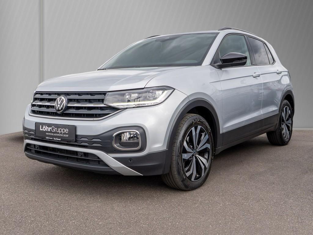 Volkswagen T-Cross 1.5 TSI DSG Active Plus Paket, LED, миниатюра 2