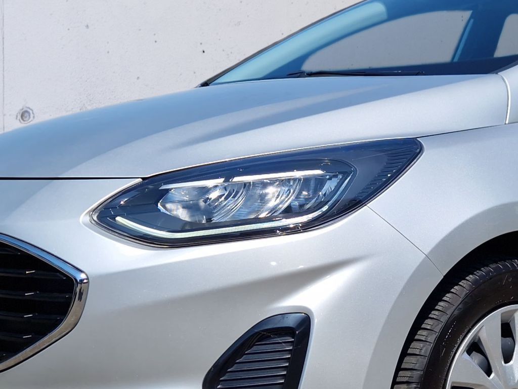 Ford Fiesta 1.0 EcoBoost S&S COOL&CONNECT imagem 3