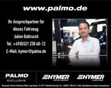 HYMER / ERIBA / HYMERCAR B - KLASSE 578 LIMITED-EDITION by palmo - HYMER / ERIBA B klasse