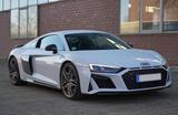 Audi R8 V10 Decennium - Limitierte Serie 77/ 222 - Audi R8 in Dortmund