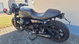 Moto Guzzi V7 Stone E5 850 Top gepflegt - MOTO GUZZI 850