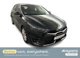Kia cee'd GT Line Ceed 1.6 CRDi (48V - Kia: 1.4