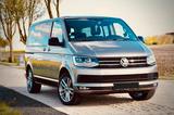 Volkswagen T6 Multivan Edition 30,Standhzg,Schiebed.,AHK, - Volkswagen T6 Multivan: Edition