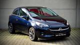 Opel Corsa 120 Jahre/PDC/SHZ/LenkradHZ/Kamera/TOP! - Opel Corsa Gebrauchtwagen in Freiburg