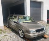 Volkswagen Golf 3 VR6 - Volkswagen Golf: Vr