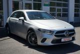 Mercedes-Benz A200 Urban Navi Kamera Sitzheizung Tempomat PDC - Mercedes-Benz A-Class: Silber
