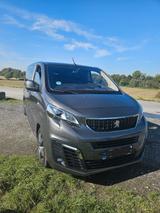 Peugeot Traveller 2,0l BlueHDi 180 S&S EAT6 Allure L... - Peugeot Traveller