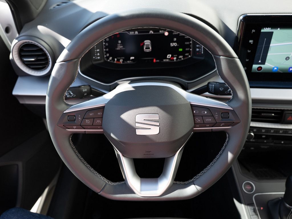 Seat Ibiza - Bild 11