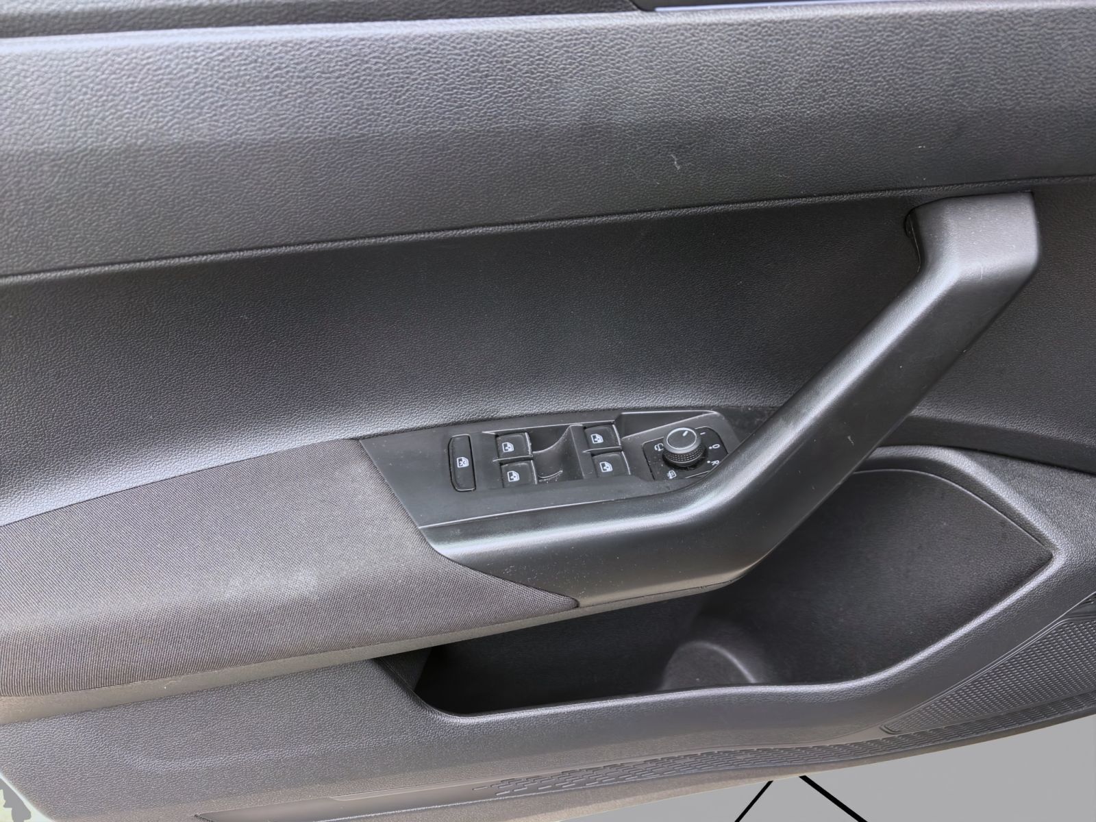 Volkswagen Taigo - Bild 10