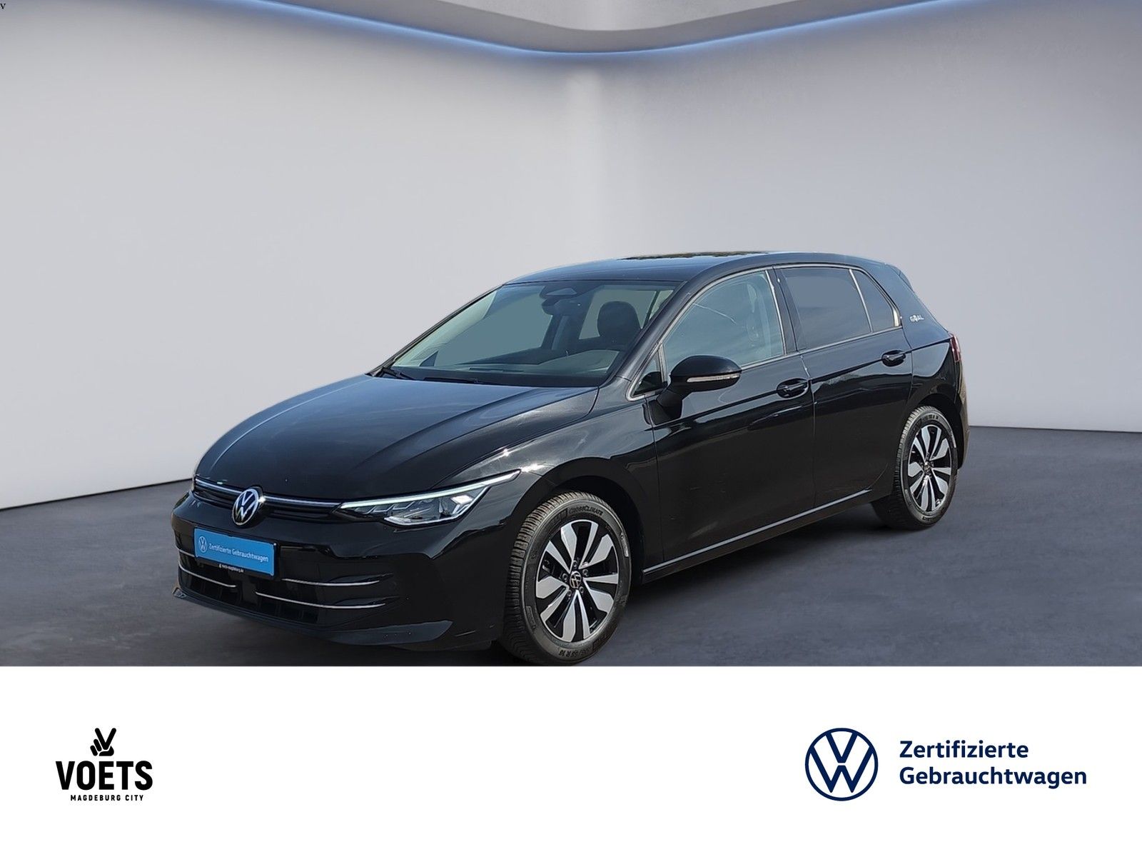Volkswagen Golf - Bild 2