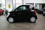 Smart FORTWO COUPE *453* IDEALER KLEINER STADTFLITZER - Kleine gebraucht