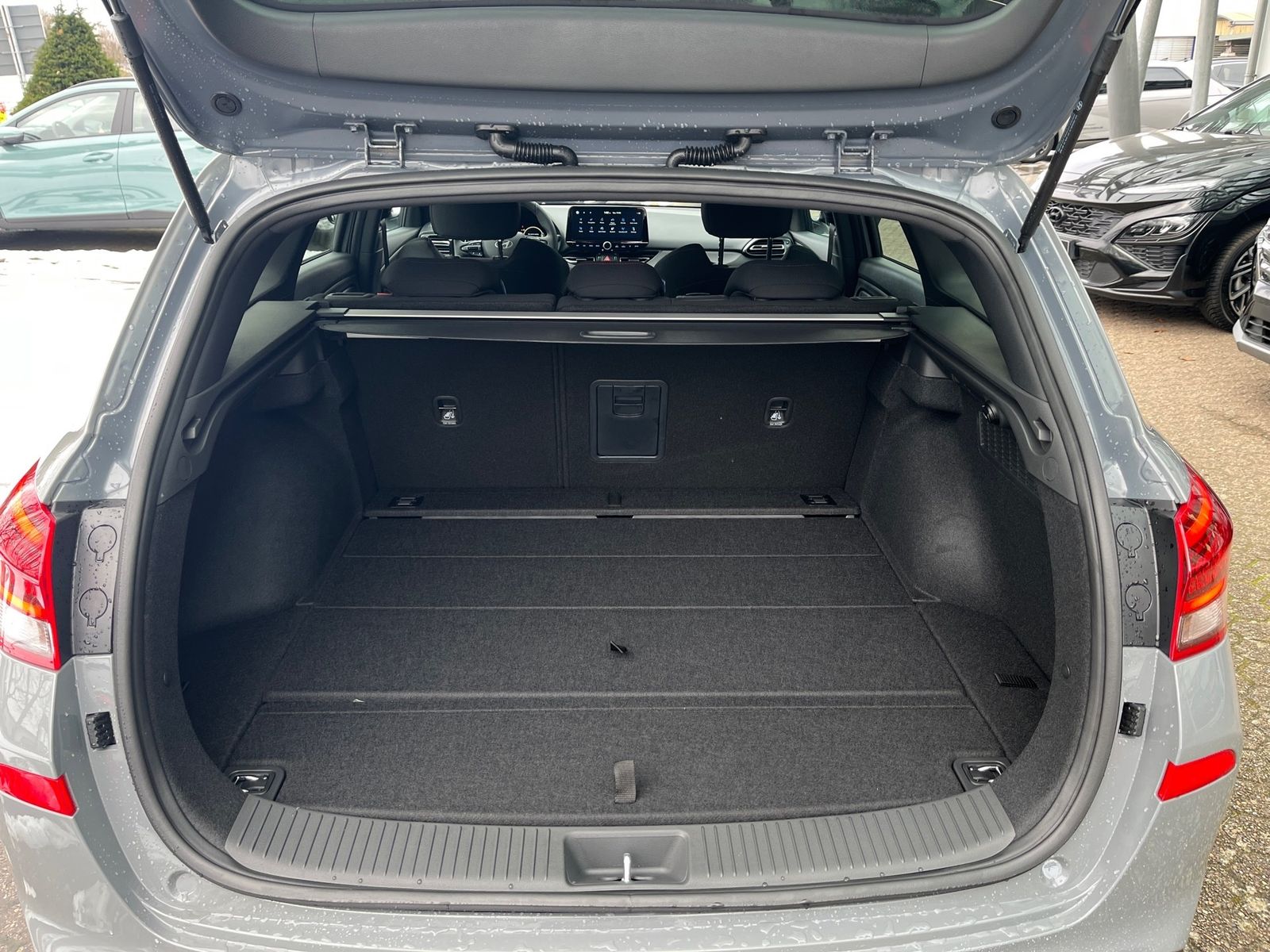 Hyundai i30 – Bild 7