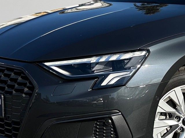 Fahrzeugabbildung Audi A3 Sportback 40TFSIe s-tronic LED+ACC+VIRT+KAM+N