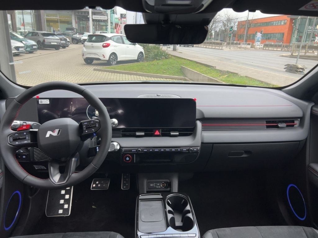 Hyundai IONIQ 5 - Bild 7