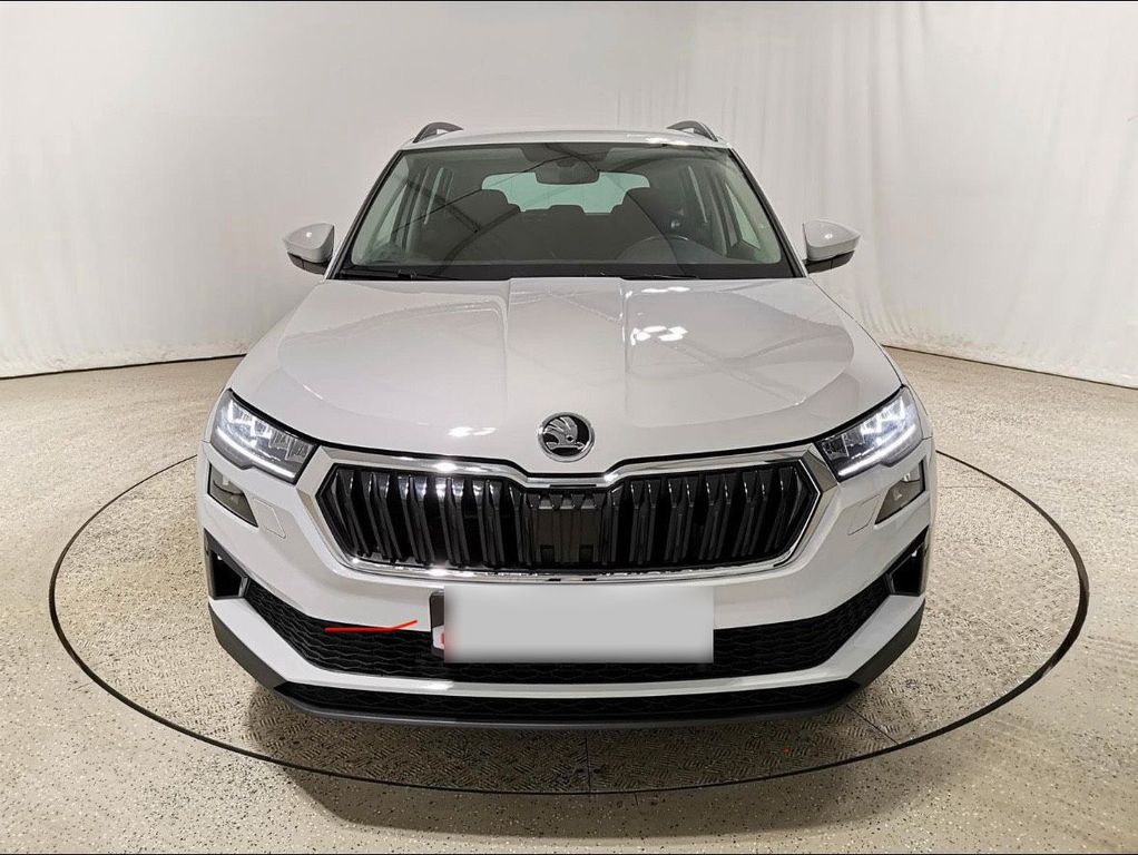 Image of Skoda Karoq