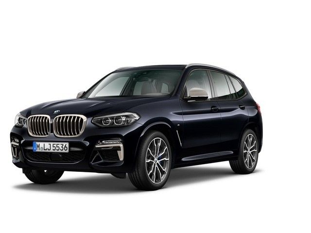 Image of BMW X3 M40
