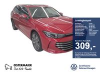 Volkswagen Passat Variant - Vorschau Bild 1