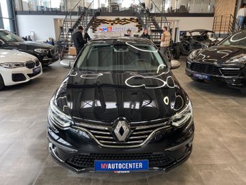Renault Megane IV GT-Line *1.HAND*NAVI*SHZ*MFL*RLINK*LED