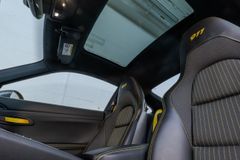 PORSCHE 991 Carrera T I APPROVED I Unfallfrei I PDK I BO