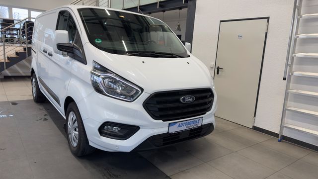 Ford Transit*Custom*KastenL1/H1*Klima*RFK*AHK*130 PS