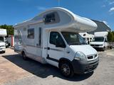 Knaus Renault Knaus Sun Traveller 650 - Offers