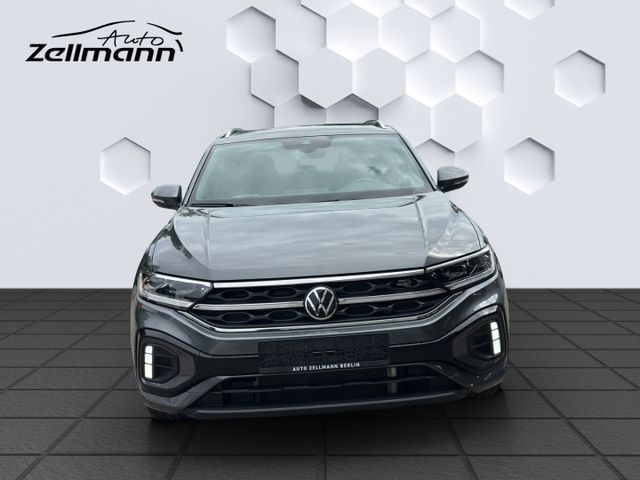 T-Roc 1.5 TSI R-Line DSG AHZV LED Matrix Beats A