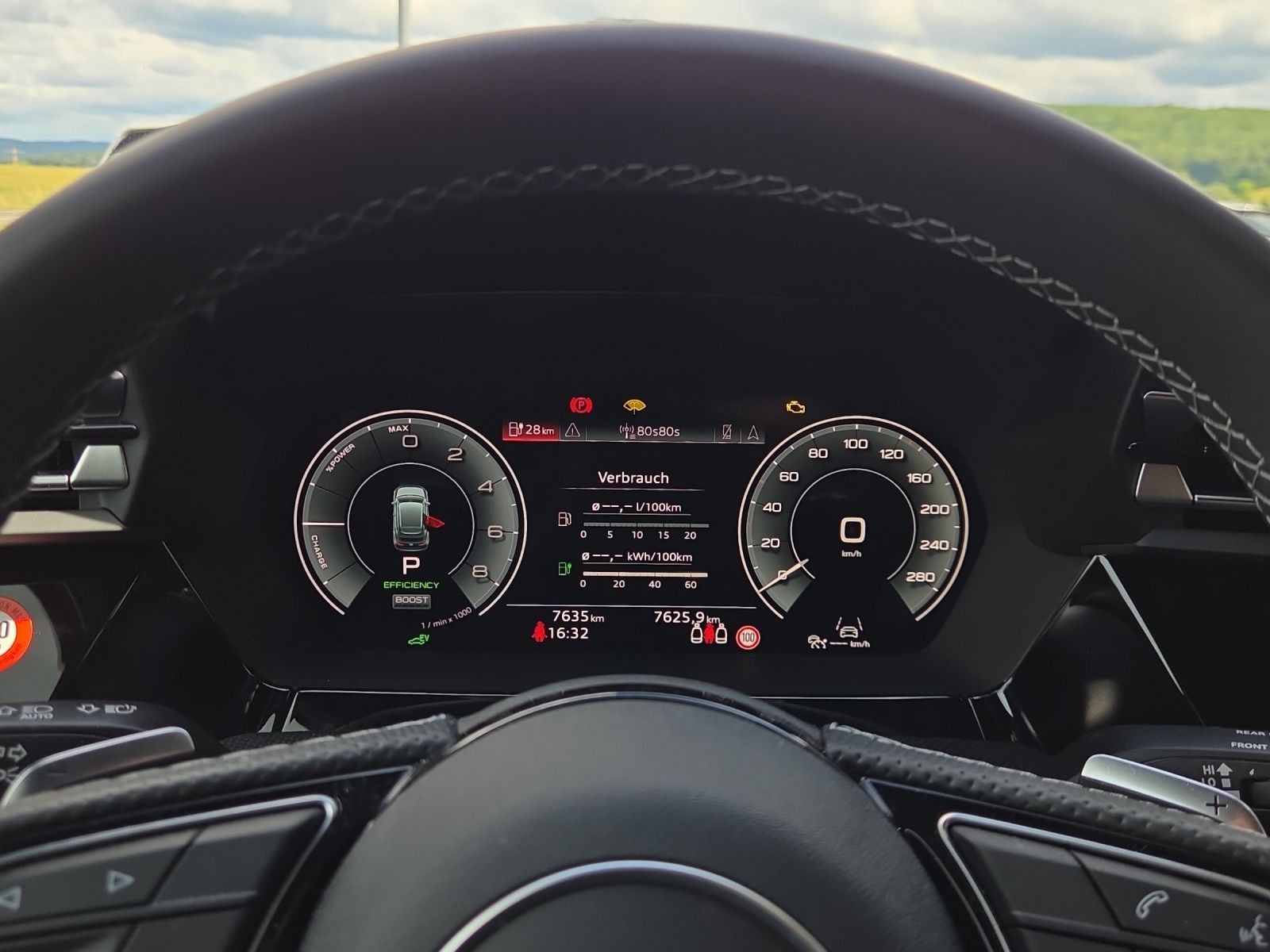 Audi A3 - Bild 9