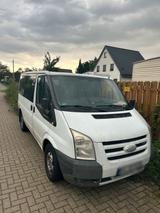Ford Transit 130 PS 9 Sitzer mit Motorschaden - Ford: Motors