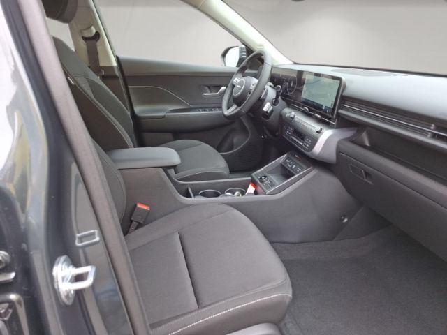 Hyundai KONA Elektro - Bild 14