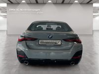 BMW 420 Gran Coupé - Vorschau Bild 9