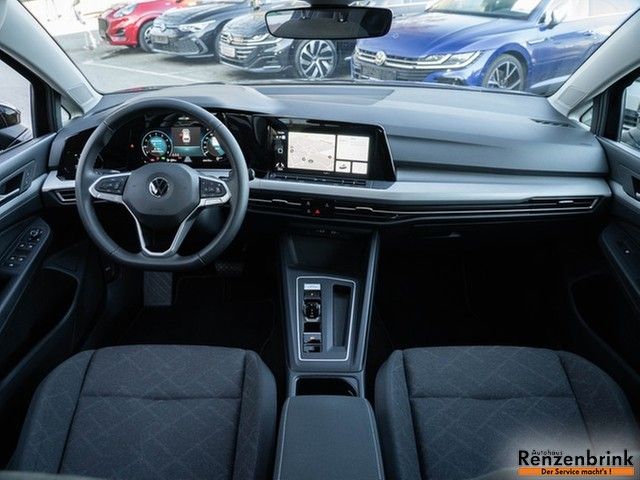 Golf VIII Variant Life eTSI DSG Navi Kamera ACC