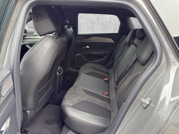 Peugeot 308 SW GT 180 360+Kam.+KeyLess+LED+Massage+Navi