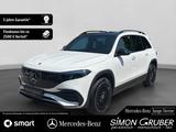 Mercedes-Benz EQB 300 4M AMG Pano Burm HUD Fahrassist 7Sitze