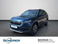 Skoda Kodiaq - Vorschau Bild 1