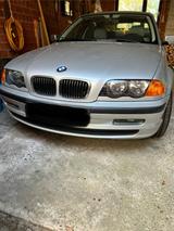 BMW 320   Traumzustand !!! - gebrauchte BMW 320 aus dem Jahr 1999
