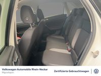 Volkswagen Polo - Vorschau Bild 12
