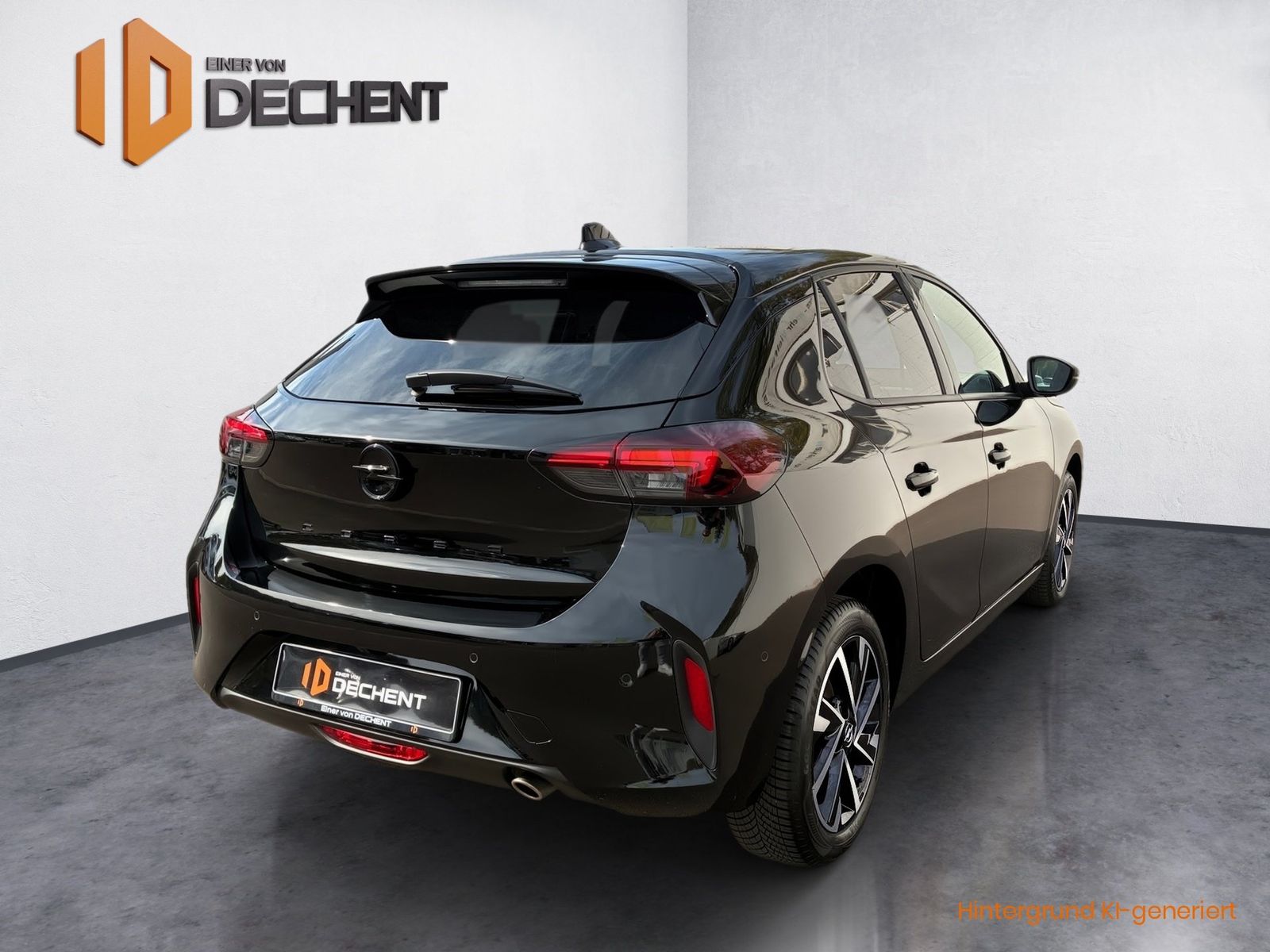Fahrzeugabbildung Opel Corsa F 1.2 Turbo GS Kamera,LED,Matrix,Navi,PDC