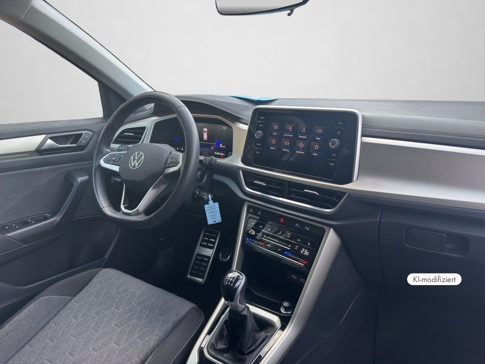 Volkswagen T-Roc - Bild 5
